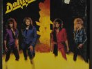 DOKKEN: Under Lock And Key LP (shrink) Rock & Pop