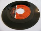 IKE & TINA TURNER - DUST MY BROOM / ANYTHING YOU WASN'T BORN WITH - TANGERINE