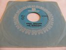 THE WINSTONS - AMEN, BROTHER / COLOR HIM FATHER - METROMEDIA