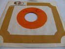 BOB BRADY & THE CON CHORDS - GOODBYE BABY / TELL ME WHY - CHARIOT