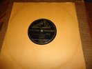 1906 VICTOR Grand Prize 1-Sided 78/CAL STEWART-