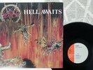 SLAYER HELL AWAITS FEMS SP25 -5180 Japan VINYL LP