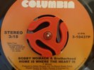 Bobby Womack - Home Is Where The Heart Is / Patti Austin - Didn't Say A Word