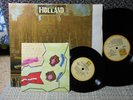 Beach Boys vg+-ex original with 7 inch LP Holland