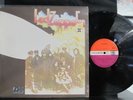 LED ZEPPELIN, II - UK LP 588198