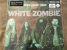 WHITE ZOMBIE Astro Creep 2000 Vinyl LP NEW Import Rob Zombie