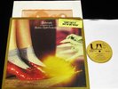 Electric Light Orchestra-Eldorado-ORIGINAL 1974 US LP-NM in Shrink w/Sticker