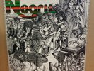 NEGRIL SELF TITLED OG UK KLIK RECORDS LP KLP 9005