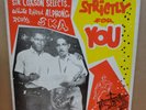ROLAND ALPHONSO STRICTLY FOR YOU JAMAICAN STUDIO ONE LP MINT