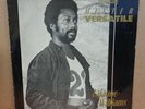 LAJAUNE WILLIAMS PRESENTING MISTER VERSATILE UK MANDINGO HOTSTEP LP PROMO MINT