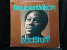 Reuben Wilson-Bad Stuff-Groove Merchant 4404-2LP SET
