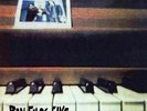 Ben Folds Five - Ben Folds Five [LP] Translucent Gold Vinyl  Sealed