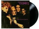 Cramps, The - Songs The Lord Taught Us [LP] (150 Gram Black vinyl)