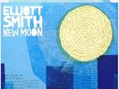 Elliott Smith New Moon Blue & White Cloudy Vinyl 2-LP Sealed Either/Or Limited