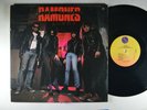 RAMONES Halfway to Sanity ROCK LP ORIGINAL SIRE SRC INNER NM/M