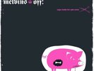 MELVINS / OFF  SUGAR DADDY LIVE SPLIT SERIES 12