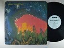 MEAT PUPPETS II ORIGINAL 1st US pres SST 019 insert, merchandising  '84 VG++/NM