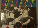 Gorilla Biscuits Start Today SIGNED CoA Original Press LP Wally CIV No Barcode