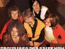 GROUP 1850-PARADISE NOW-'69 DUTCH heavy psych-NEW LP TURQUOISE