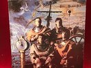 XTC Black Sea 1980 UK vinyl LP + INSERT EXCELLENT CONDITION original