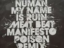 Gary Numan My Name Is Ruin remix 7