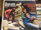 The Beach Boys Stack O Tracks rare vinyl karaoke 60s
