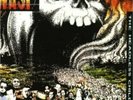 W.A.S.P. - HEADLESS CHILDREN LP BRAND NEW 180GM CLEAR COLORED VINYL RECORD