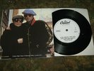 BEATLES/JOHN LENNON PROMO 45 W/ PIC SLEEVE 