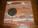 Decca SXL 2019 WBg stereo 1Ed/Vivaldi Four Seasons  Quattro stagioni Munchinger