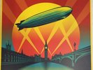 Led Zeppelin Celebration Day 3 Vinyl LP Box Set NM VINYL TESTED ONLY ; ORIGINAL