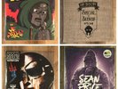 MF DOOM, Ghostface Killah, Sean Price - Vinyl 4 Pack