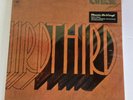 SOFT MACHINE THIRD SEALED VINYL LP  180 GRAM MUSIC ON VINYL 2011 SONY Gatefold
