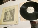 THE INSECT TRUST Hoboken Saturday Night LP orig 1970 Atco PROMO EX-NM Vinyl