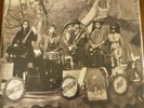 THE RACONTEURS - Consolers of the Lonely 180g Vinyl 1st Press