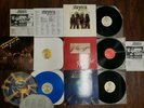 5 Stryper Records VG+/VG+ Hard Christian Hair Metal Rock See Description ...