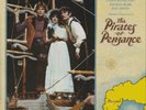 The Pirates Of Penzance -Kevin Kline, Linda Ronstadt- Cast Recording- SEALED,