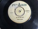 Derrick Morgan (7” Vinyl 1968) Do The Beng Beng/Revenge : Pyramid Records (PYR-6