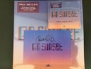 PAUL WELLER ON SUNSET SIGNED DELUXE PACKAGE ????????