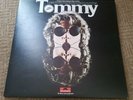 The Who Tommy The Movie Soundtrack record