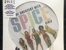 SPICE GIRLS - The Greatest Hits - Vinyl Picture Disc