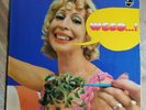 Weed LP Same German Philips 1st Press FANTASTIC AUDIO BEST KRAUT PROG GEM $$