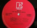 Nico LP The Marble Index Belgium Red Elektra Press BEAUTIFUL COPY ££