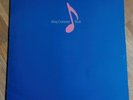 King Crimson LP Beat UK EG 1st Press A1 B1 ££