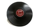 78 rpm - BLUES - Staff 707 - Baby Boy Warren Lonesome Cabin Skinny Woman RARE