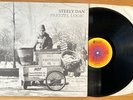 STEELY DAN - PRETZEL LOGIC - ORIGINAL 1974 LP VINYL RECORD ALBUM A4/B2