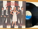 BLONDIE - PARALLEL LINES - ORIGINAL 1978  LP VINYL RECORD ALBUM B4/A3