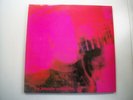 MY BLOODY VALENTINE--LOVELESS--180 GRAM-GATEFOLD COVER-VINYL ALBUM