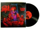 DEATH SCREAM BLOODY GORE LP IMPORT REPRESS NM FLORIDA DEATH METAL