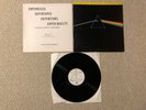 Pink Floyd ?– The Dark Side Of The Moon (MFSL 1-017) Vinyl 1979