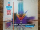 THE BEASTIE BOYS The In Sound From Way Out YELLOW VINYL LP (number 442 of 5000)